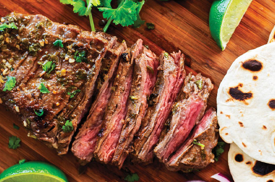 Arrachera