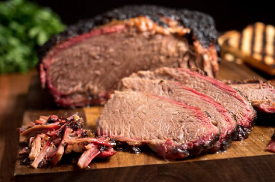 Clod Steak Choice