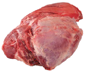 Clod Steak Choice