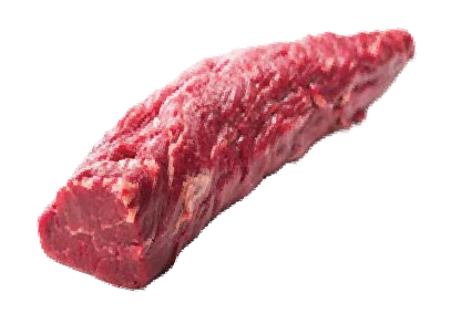 Fillete Tenderloin