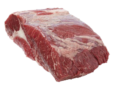 Pecho Brisket
