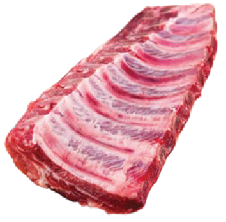 Pork Baby Back Rib