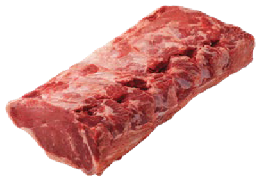 Striploin Boneless