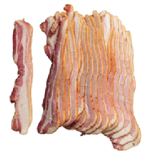Thick Cut Bacon